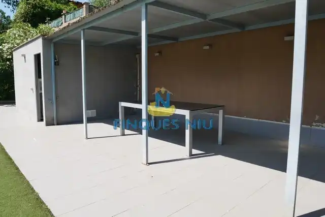 Terrace of Houses for sale in Massanes