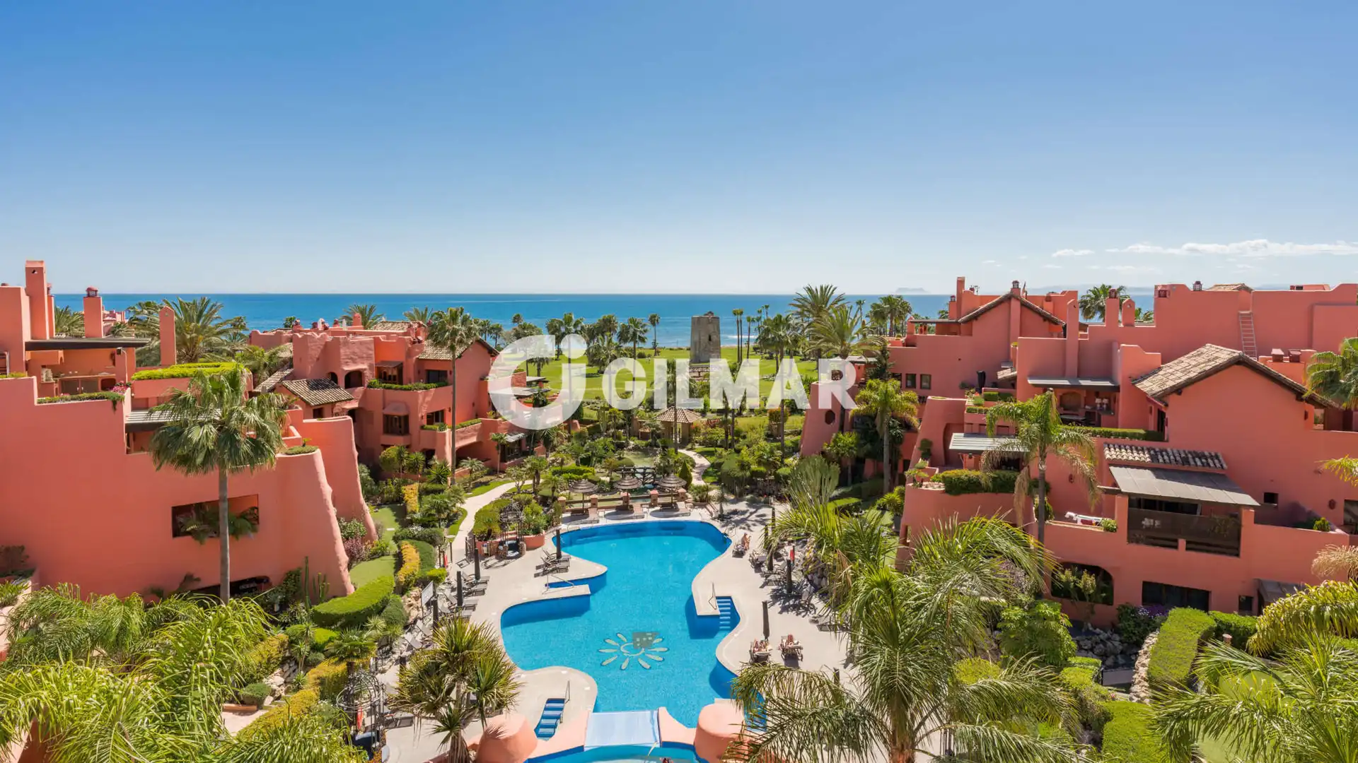Duplex with terrace for sale in Selwo, imagen 15