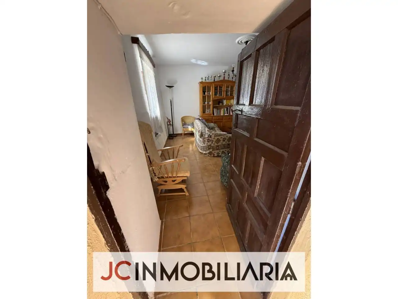 Casa o xalet en venda a Calle Inmaculada, 6, Medina de Rioseco