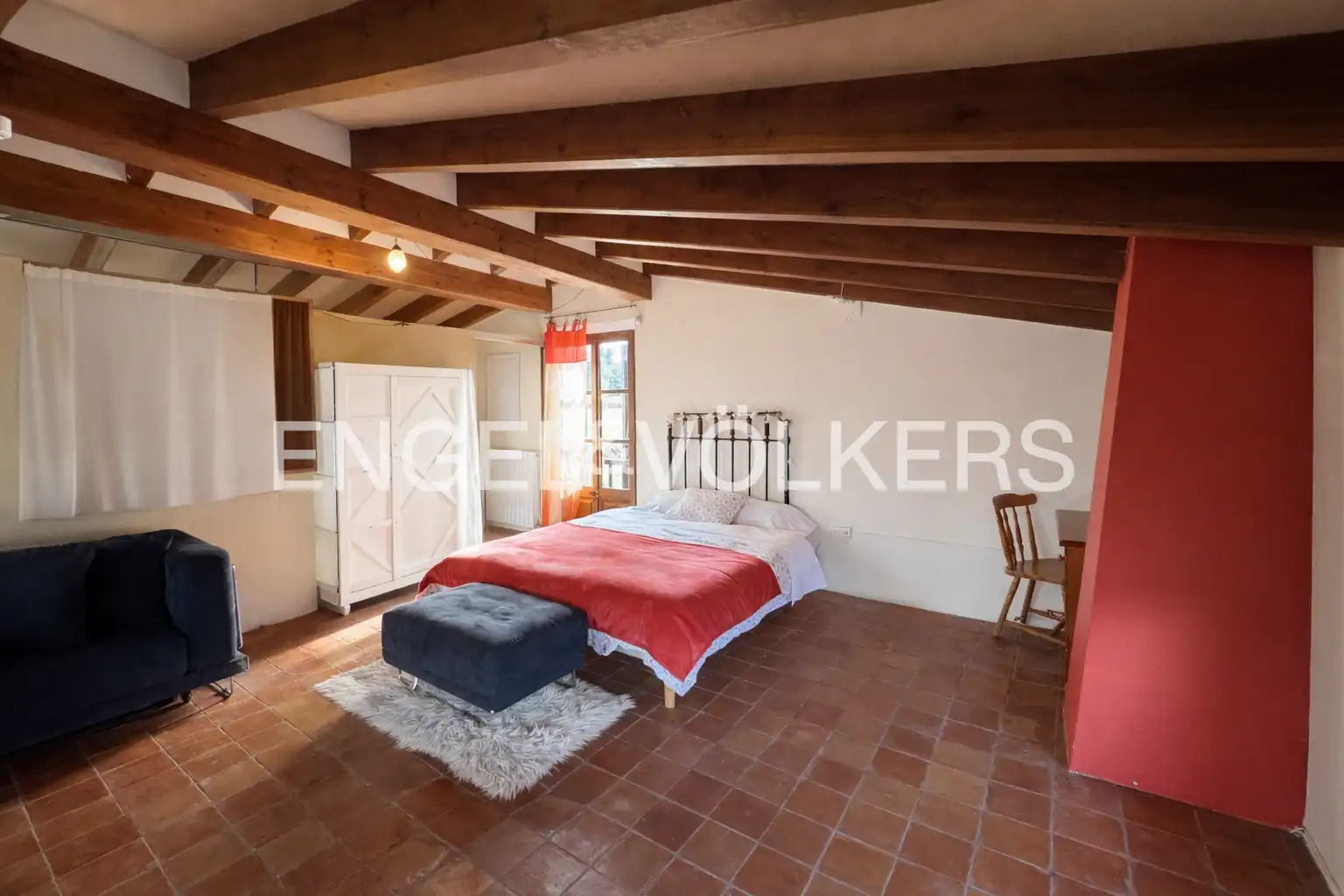 Habitación de Casa o chalet en venta en Rupit i Pruit con Calefacción