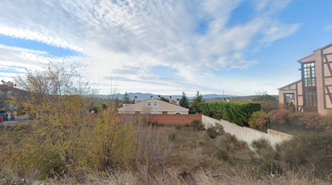 Foto 4 de Residencial en venda a Calle Molino de Testadores, La Encarnación, Ávila