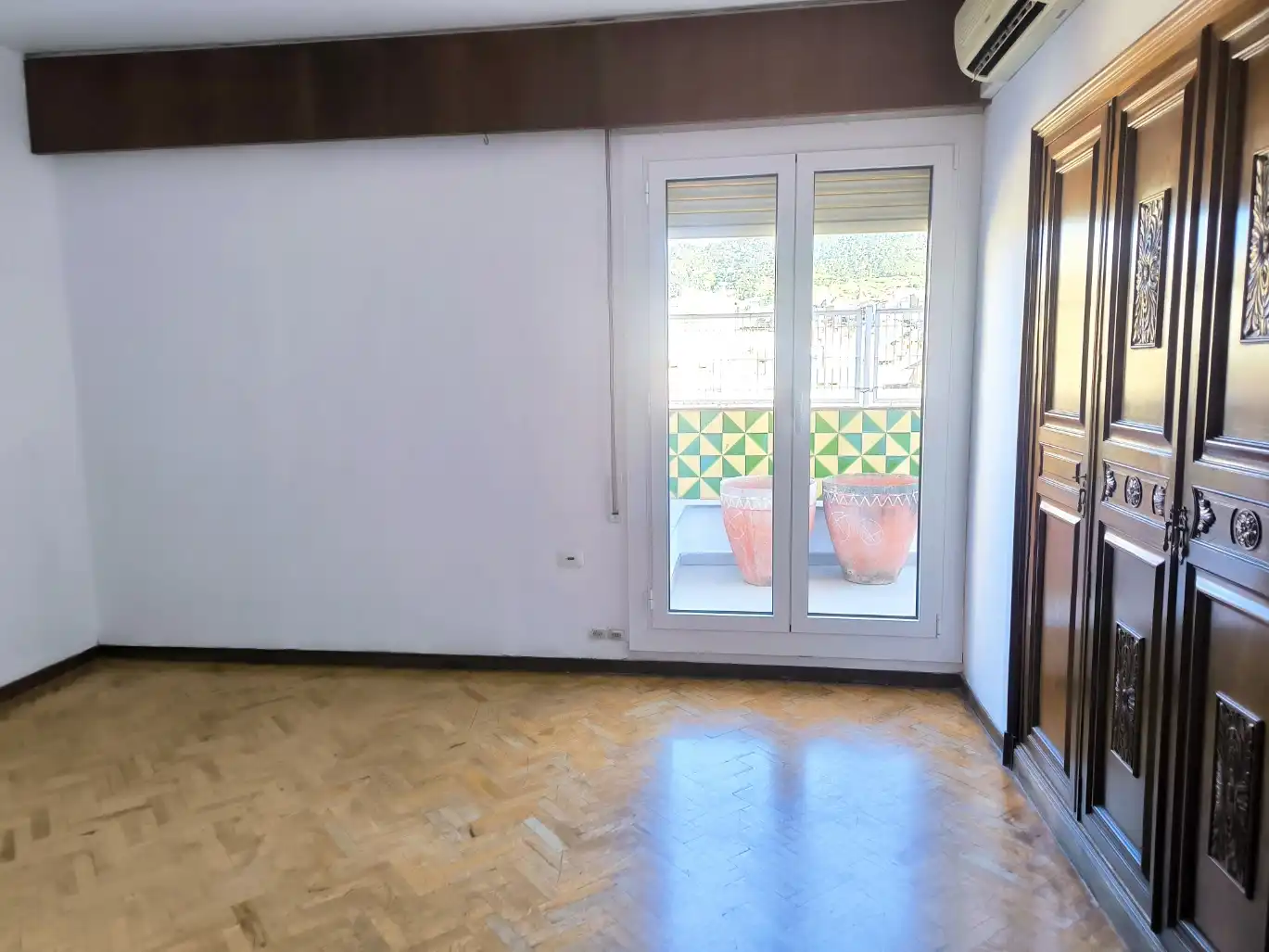 Attique avec ascenseur à vendre à Ronda del General Mitre, imagen 21