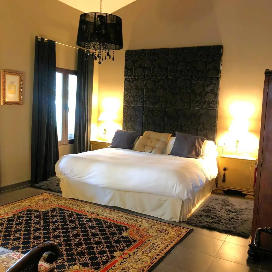 Casa rústica con terraza en venta en Partidas de Alicante, imagen 27