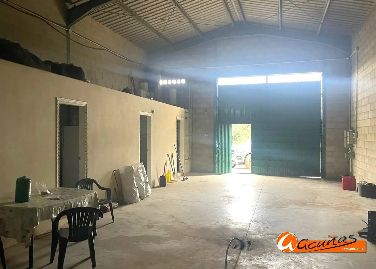 Terrenos y solares en venta en Alameda, imagen 19