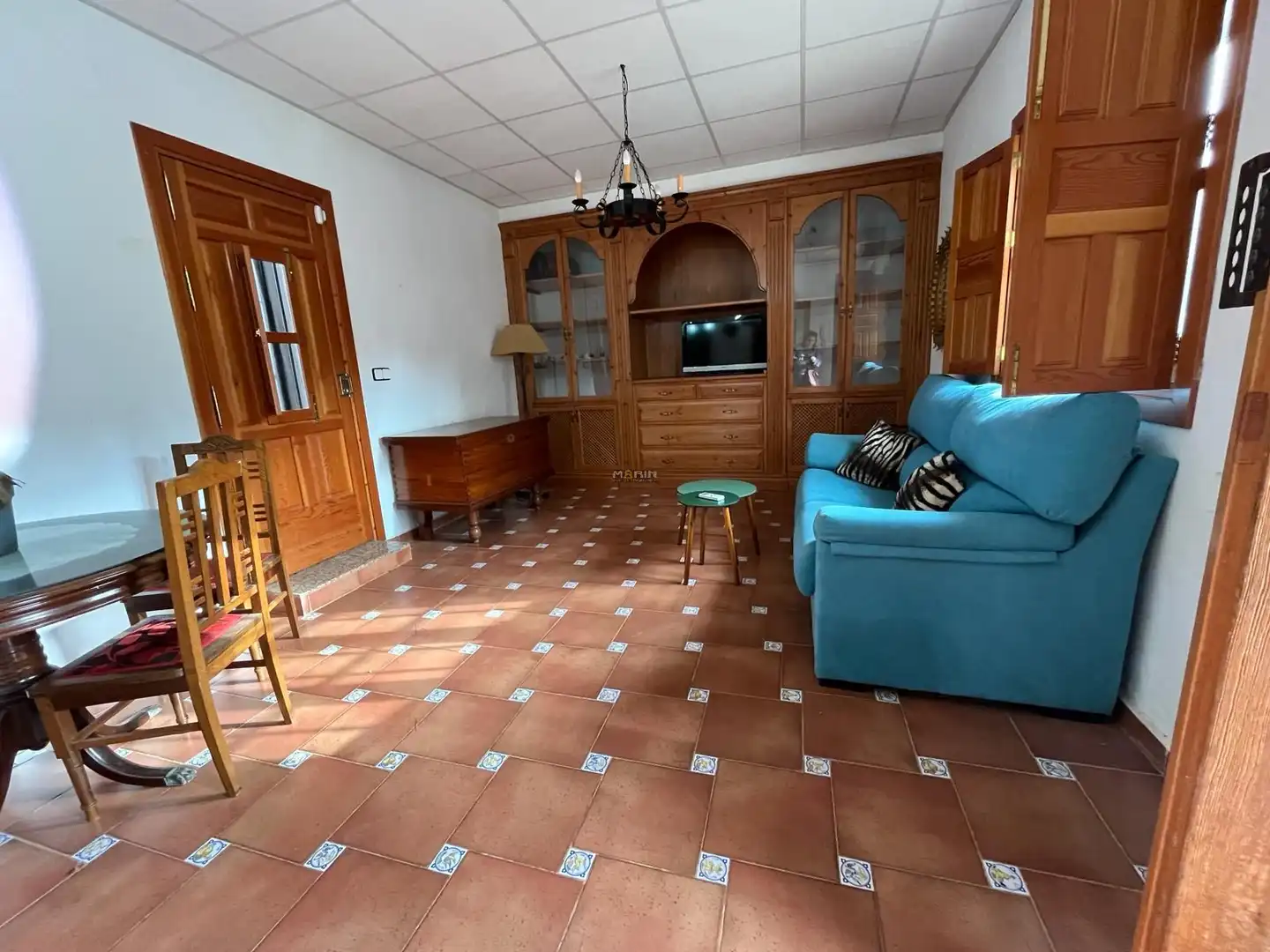 Landhaus mit Garten zum Verkauf in RM-F40, imagen 6