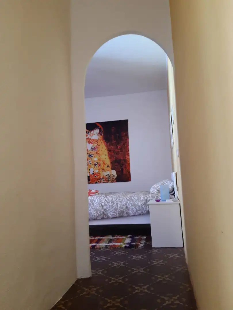 Schlafzimmer von Haus oder Chalet zum Verkauf in Córdoba mit Klimaanlage, Heizung und Terrasse