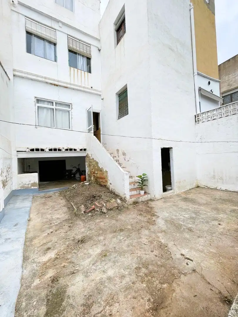 Planta baja en venta en Canals