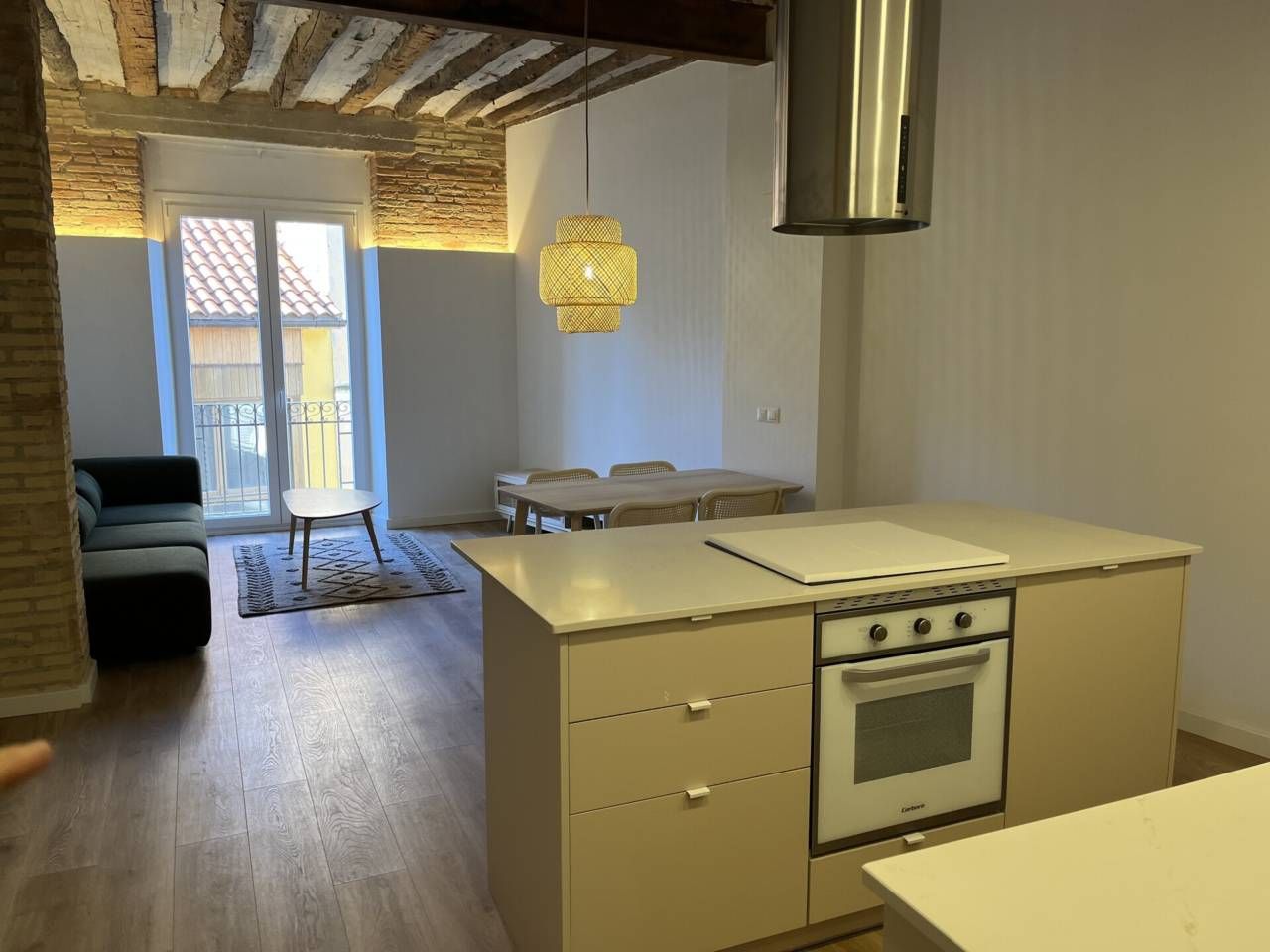 Flat to rent in Calle Alejandre, 23