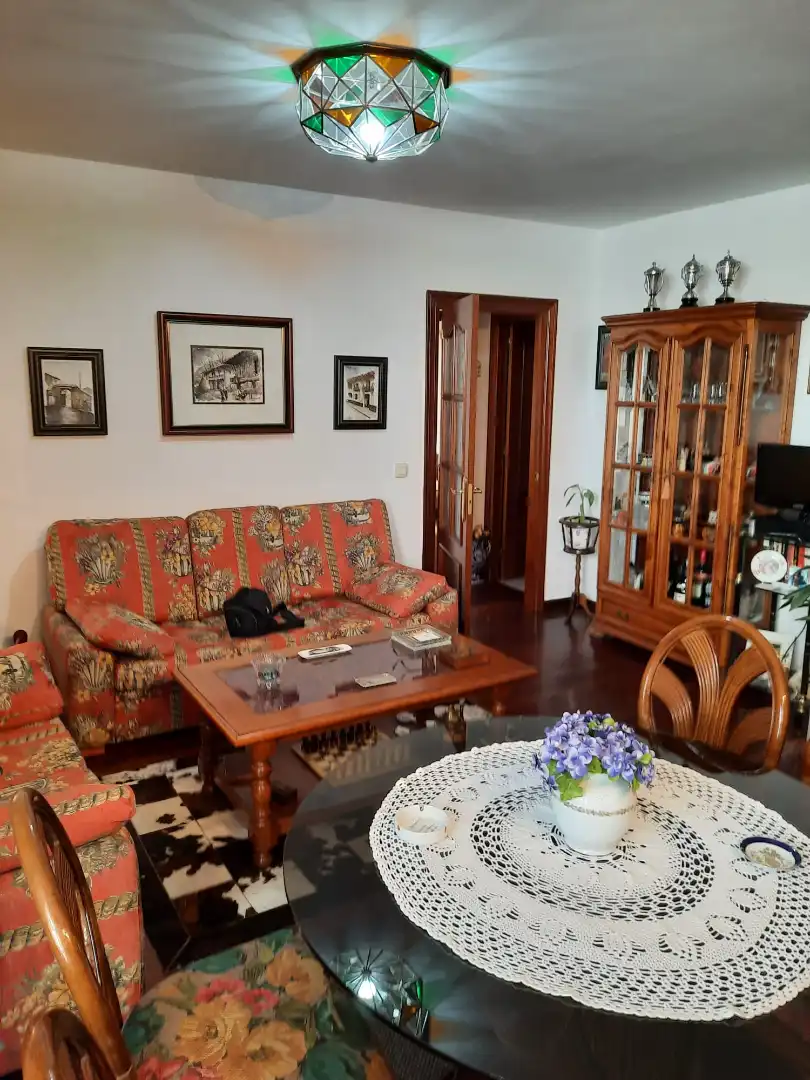 Wohnung zum Verkauf in Calle Manuel Cué 2, imagen 4