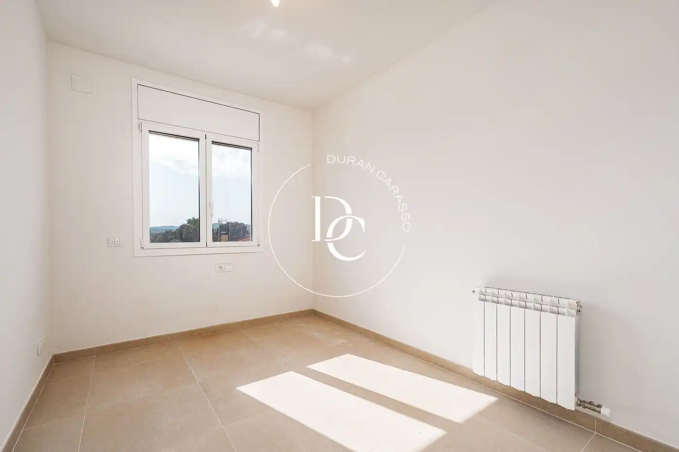 Bedroom of Houses for sale in Sant Pere de Ribes  with Heating, Private garden and Terrace