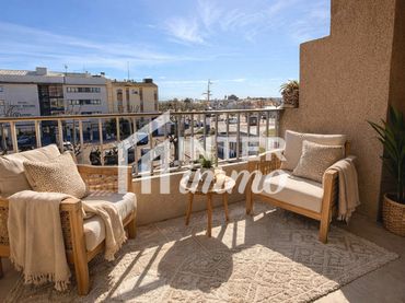 Apartament amb ascensor en venda a Carrer FAGES DE CLIMENT 1