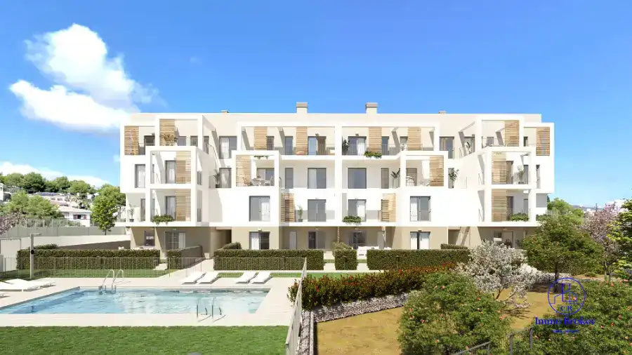 Flat for sale in Palmanova