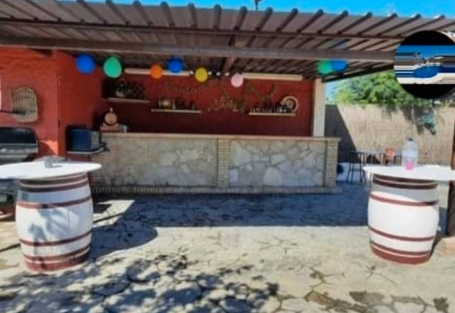 Casa-chalet en Alquiler en Chipiona Norte