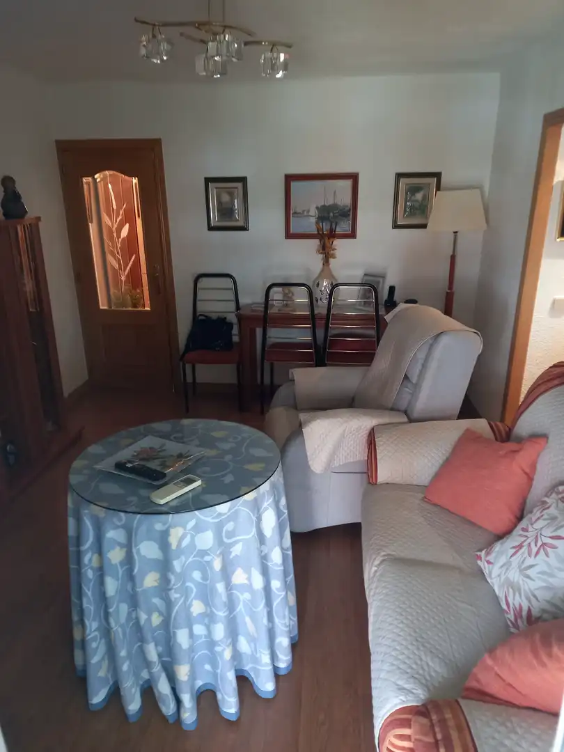 Flat with lift for sale in Calle arroyo belincoso, imagen 7