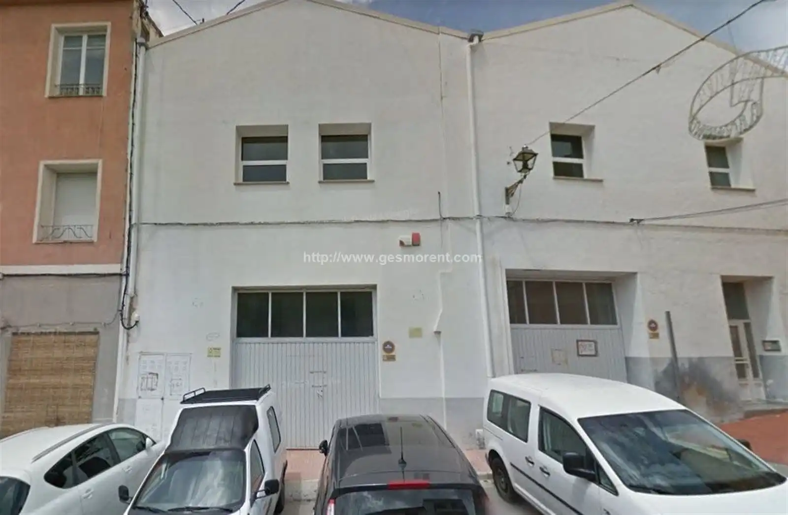 Nave industrielle à vendre à Benilloba, imagen 3