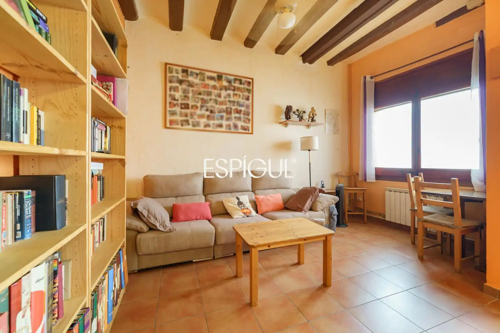 Maison mitoyenne à vendre à Angel Guimera, imagen 11