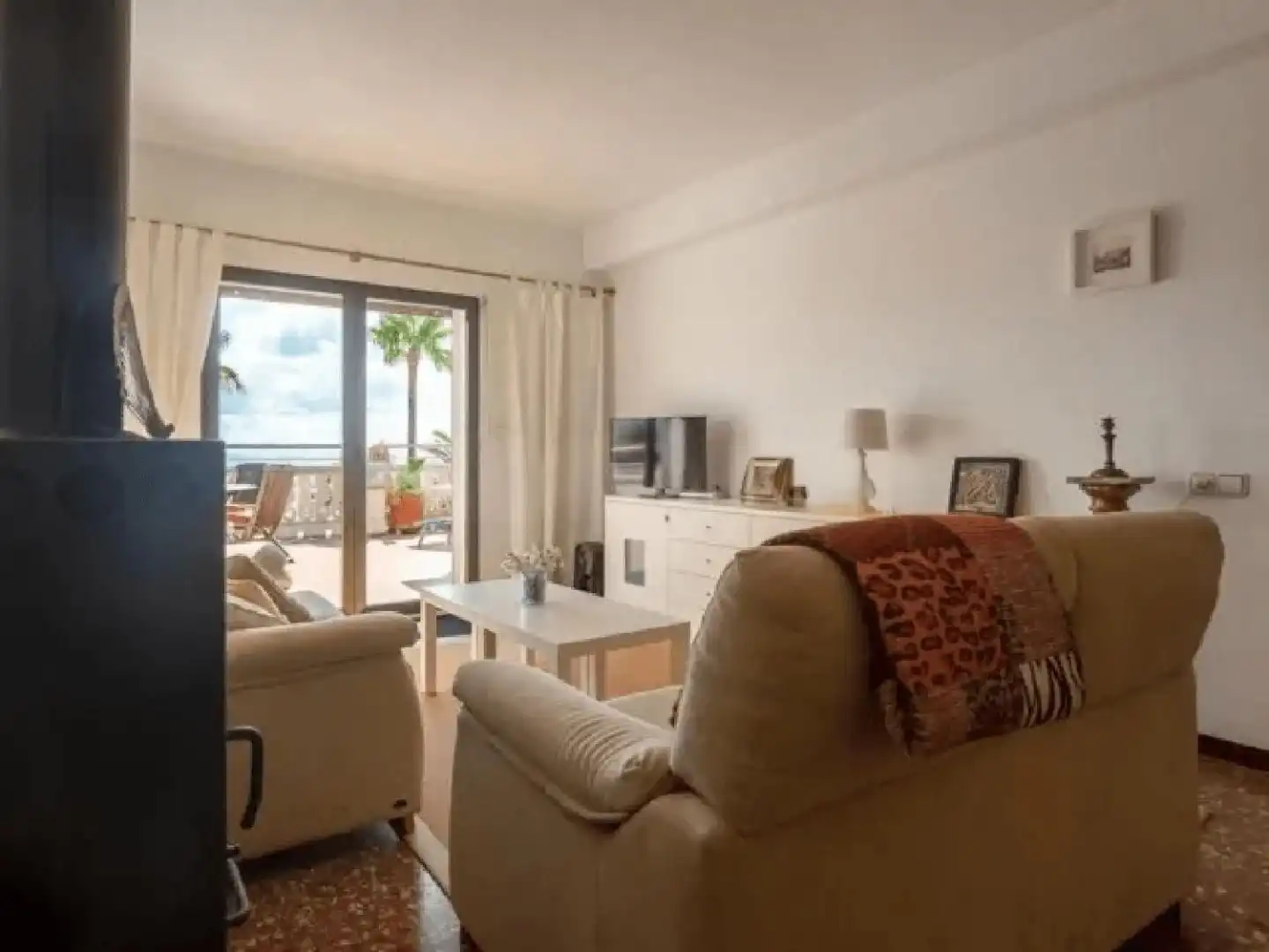 Penthouse zur Miete in cala puntal L 1, imagen 11