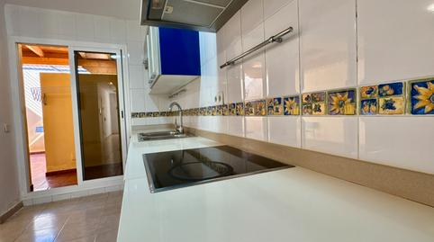 Foto 3 de Casa o xalet en venda a Calle Los Guaniles, 37, Vecindario - El Doctoral - Cruce de Sardina, Santa Lucía de Tirajana