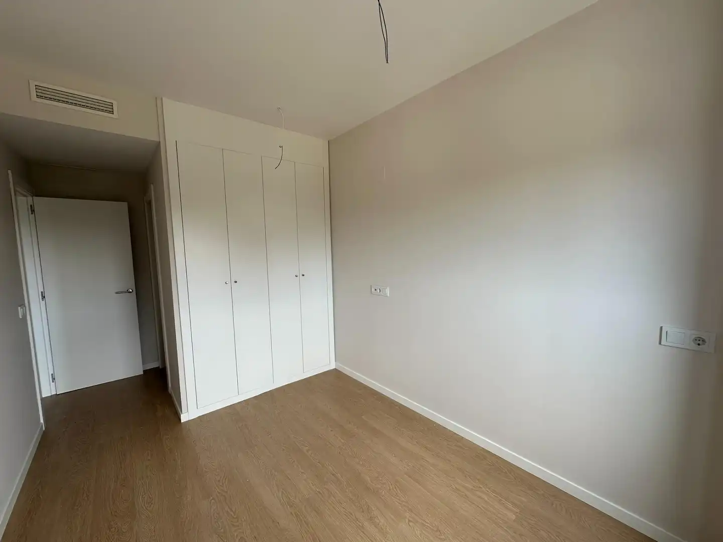 Habitación de Piso de alquiler en Mijas con Aire acondicionado, Calefacción y Jardín privado