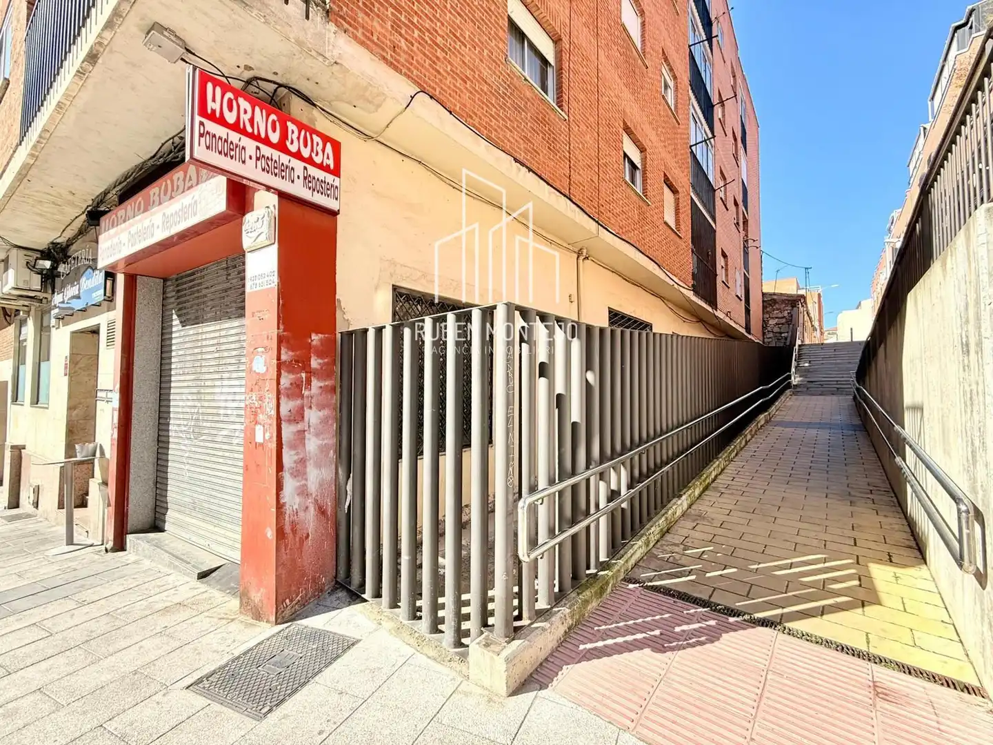 Business premises for sale in Ledesma, imagen 3