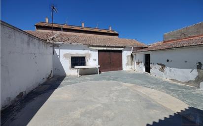 Casa o xalet en venda a Santa Olalla