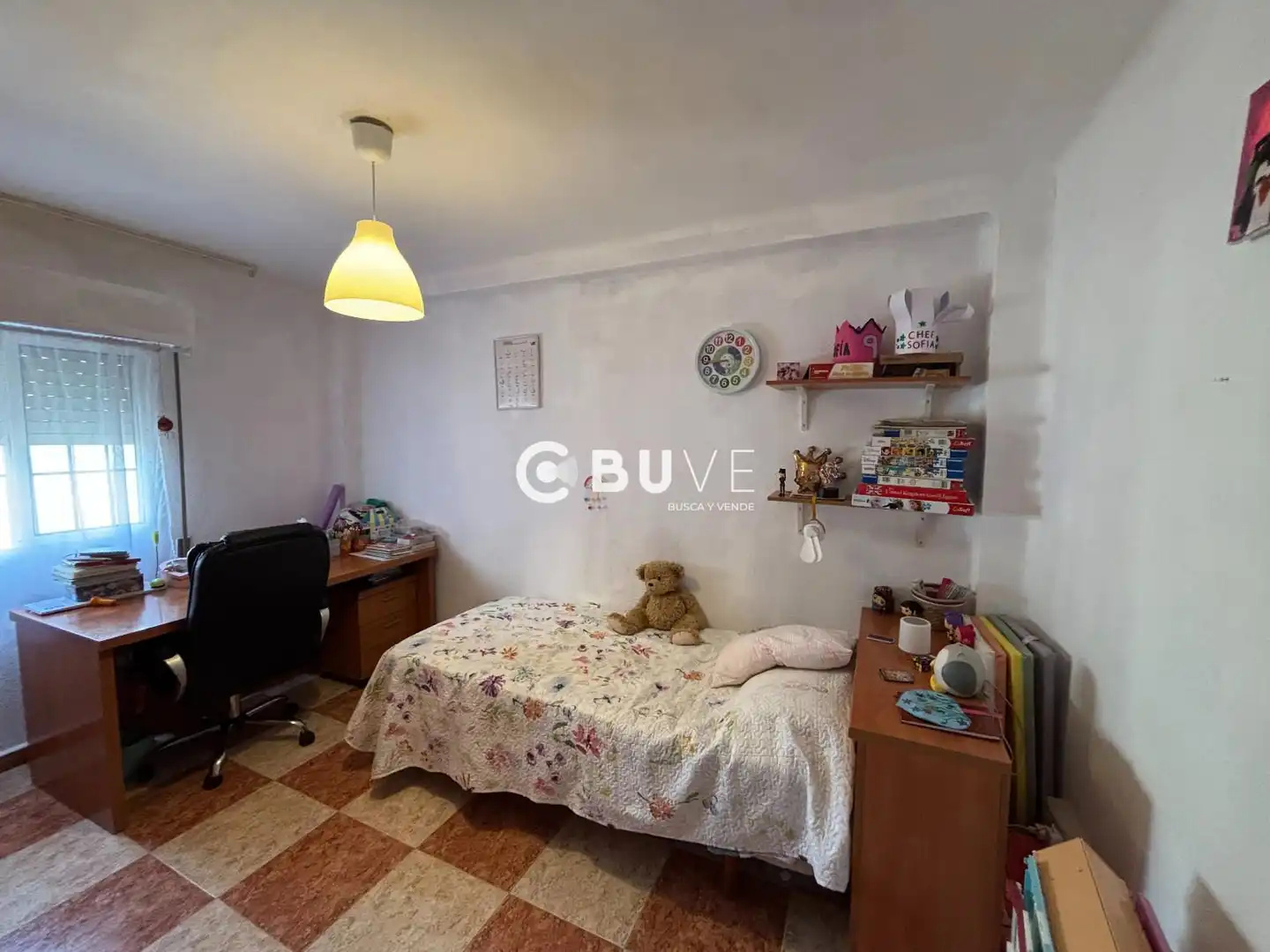 Wohnung mit Aufzug zum Verkauf in Castillejos, imagen 6