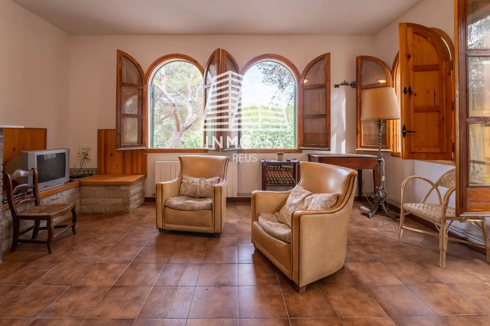 Chalet en venta en Marqueses de Les, imagen 7
