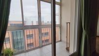 Balcony of Flat for sale in Valladolid Capital  with Heating and Terrace