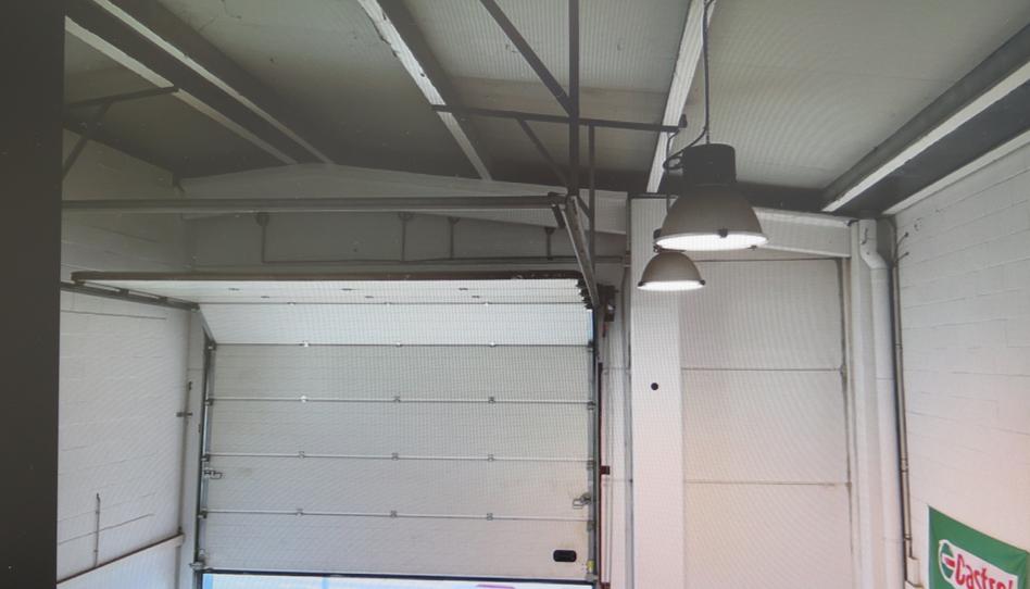 Photo 1 of Industrial buildings for sale in Torroella de Montgrí, Girona