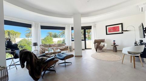 Foto 2 de Casa o xalet en venda a El Montgó, Dénia