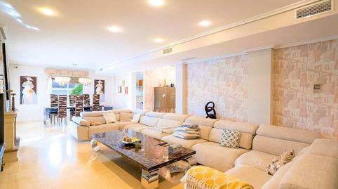 Foto 2 de Casa o xalet en venda a Calle Calle de las Mimosas, 14, Cañada del Molino, Alicante