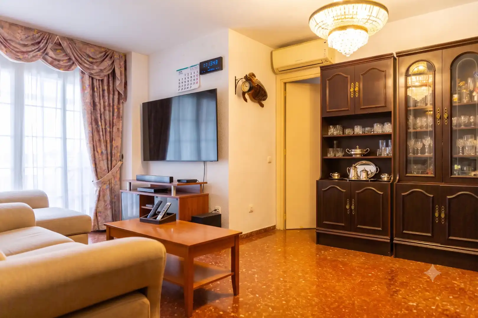 Wohnung mit Terrasse zum Verkauf in Calle Río Bergantes, imagen 4