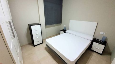 Foto 5 de Pis de lloguer a Calle Murcia, Plaza de Toros - Santa Rita, Almería Capital