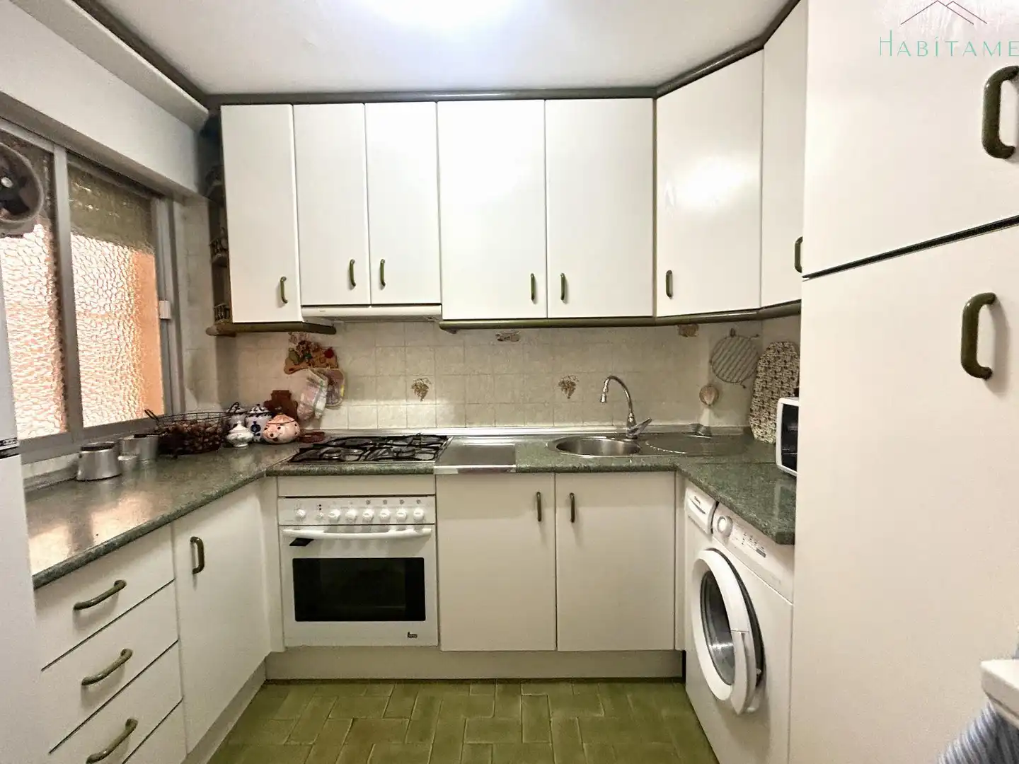 Wohnung mit Aufzug zum Verkauf in GERANEO 6, imagen 9