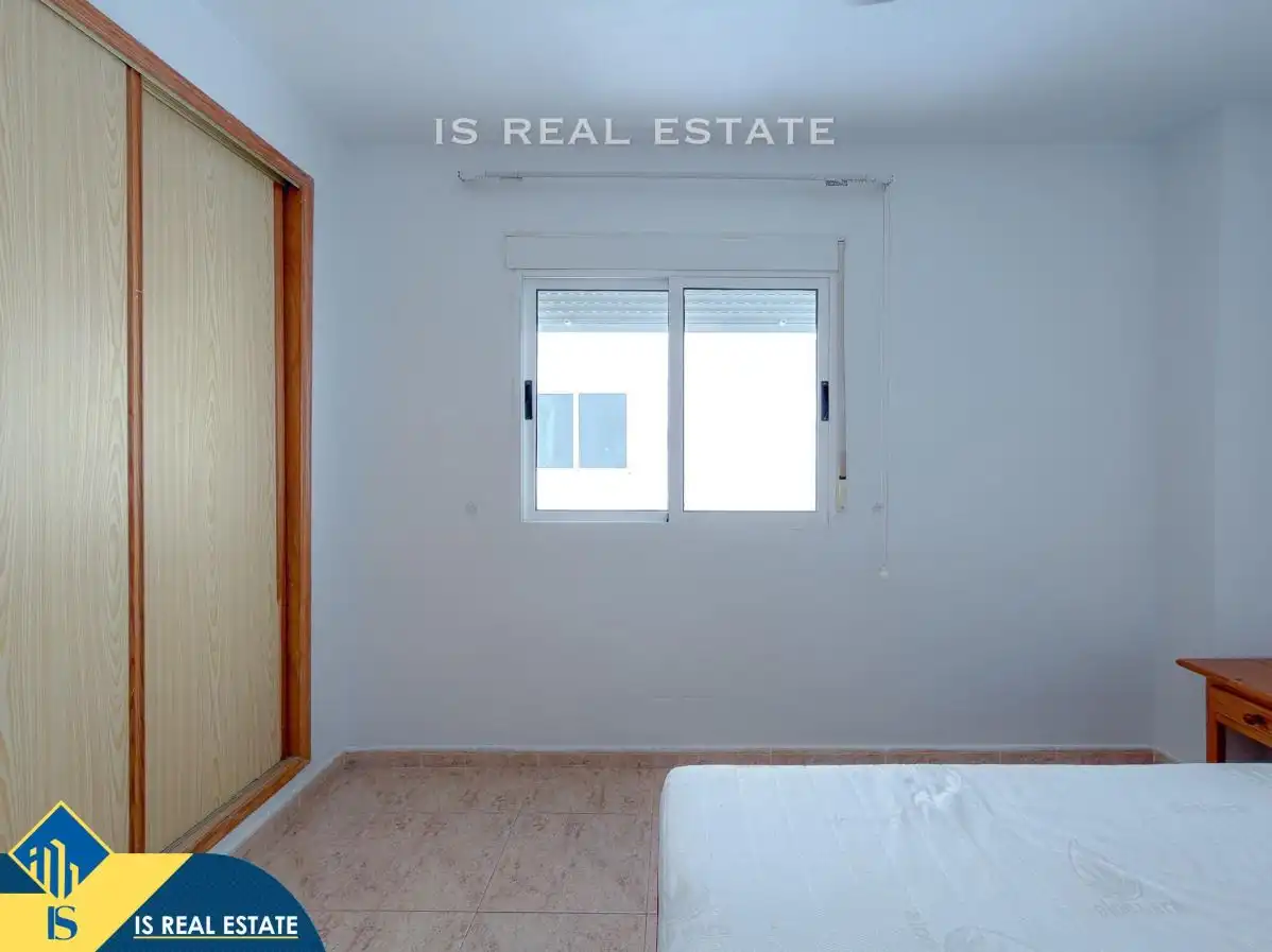 Apartament amb piscina en venda a Playa de los Locos, imagen 17