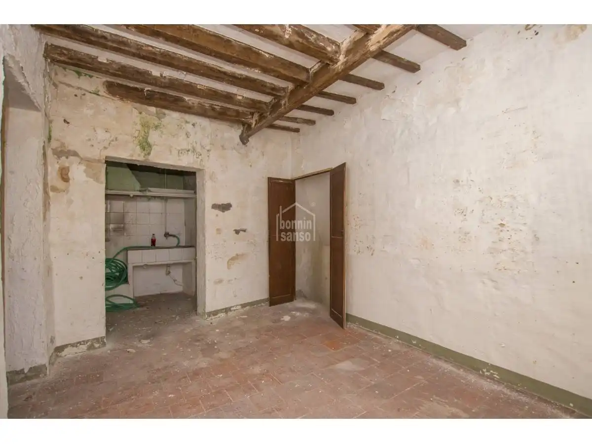 Apartment zum Verkauf in Maó ciutat, imagen 81