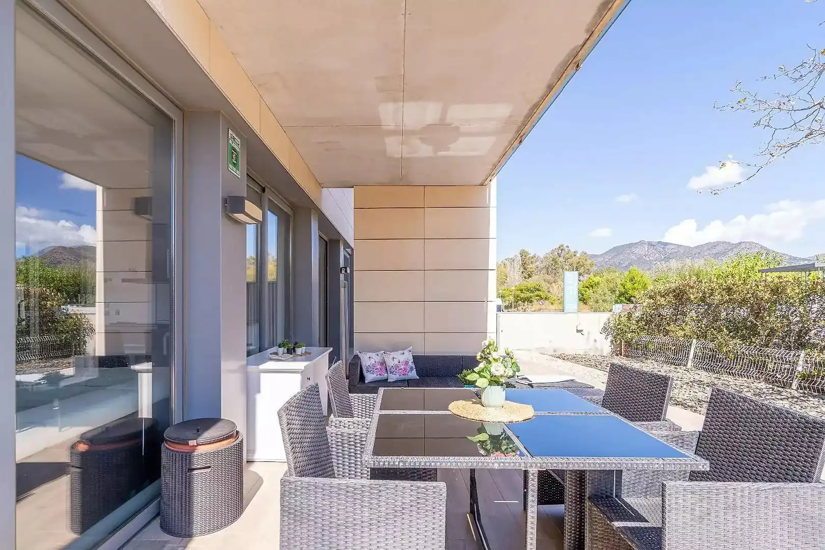 Appartement avec ascenseur à vendre à CLOT DELS FRANQUETS, imagen 2