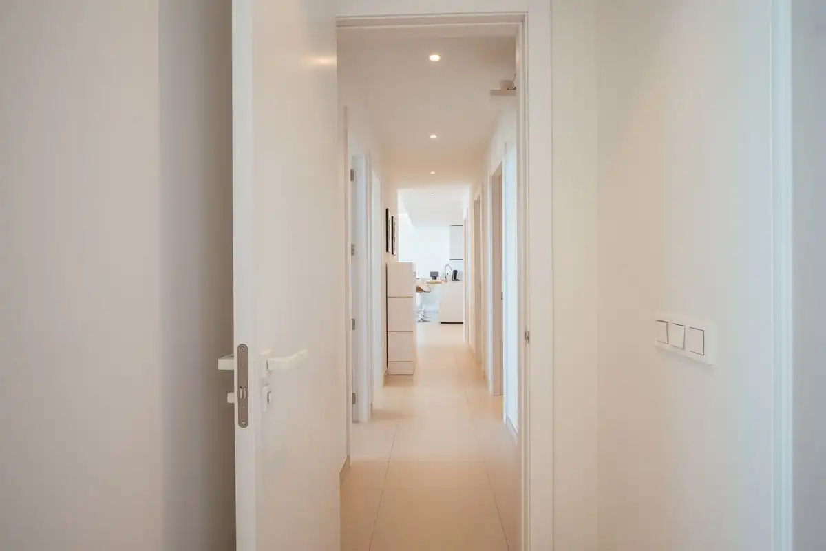 Habitatge amb terrassa en venda a Calle Albaricoque, imagen 22