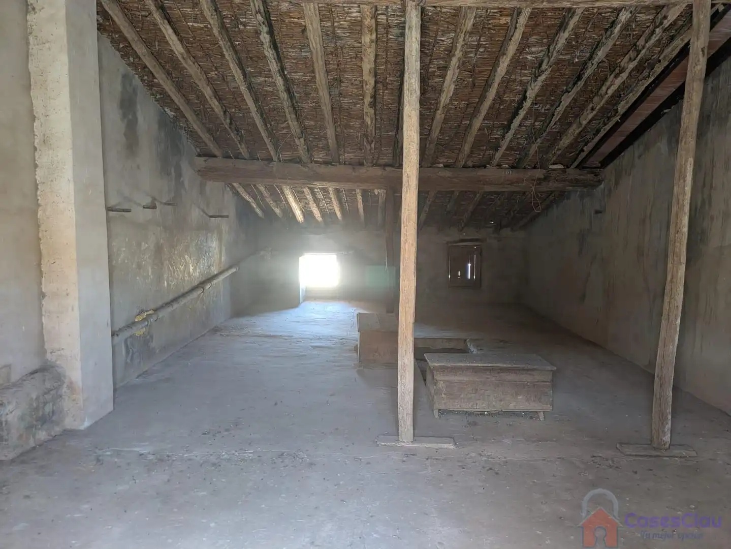 Casa amb terrassa en venda a San antoni 20, imagen 33
