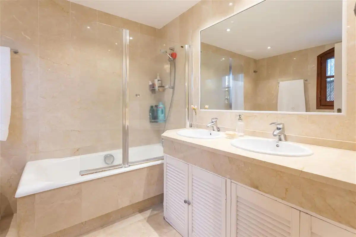 Terraced house for sale in San Pedro de Alcántara, imagen 26