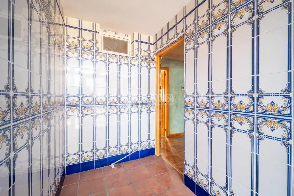 Casa adosada en venda en Arganda del Rey amb Calefacció