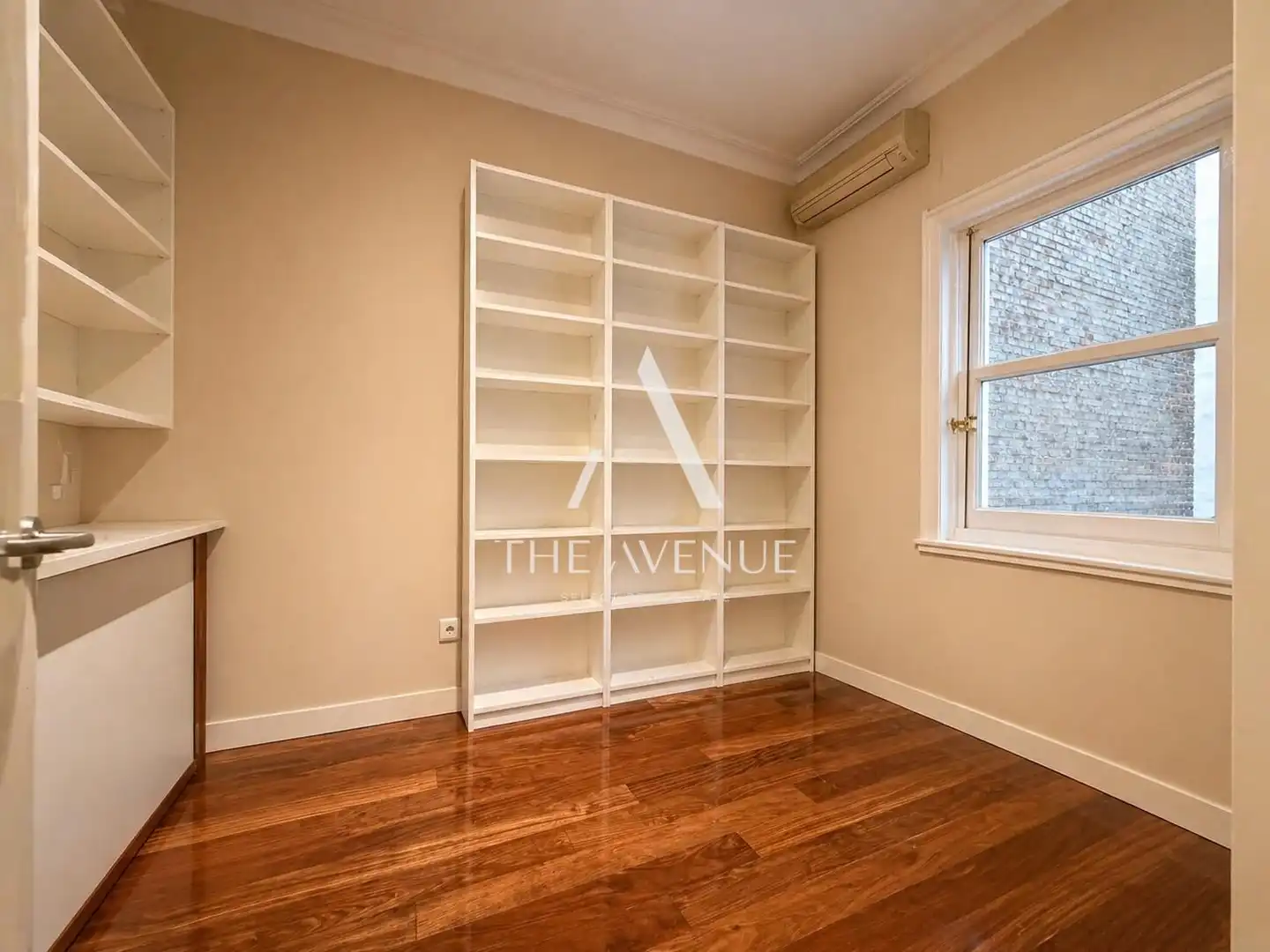 Habitación de Piso de alquiler en Madrid con Amueblado