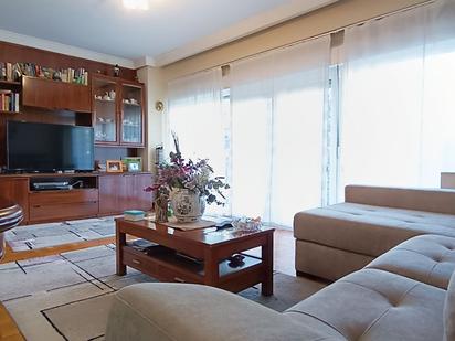 Living room of Flat for sale in Donostia - San Sebastián   with Terrace