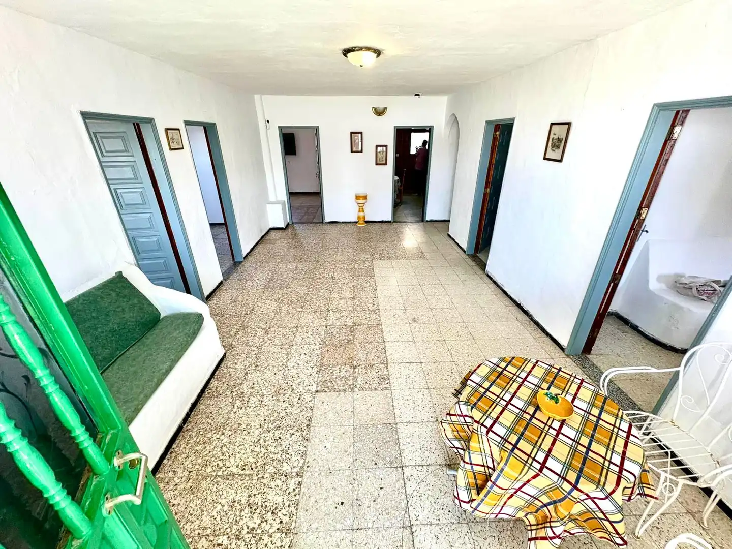 Casa amb jardí en venda a Calle Montaña de Tremesana, imagen 14
