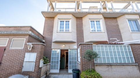 Photo 2 of Single-family semi-detached for sale in Calle del Ailanto, Valdefierro,  Zaragoza Capital