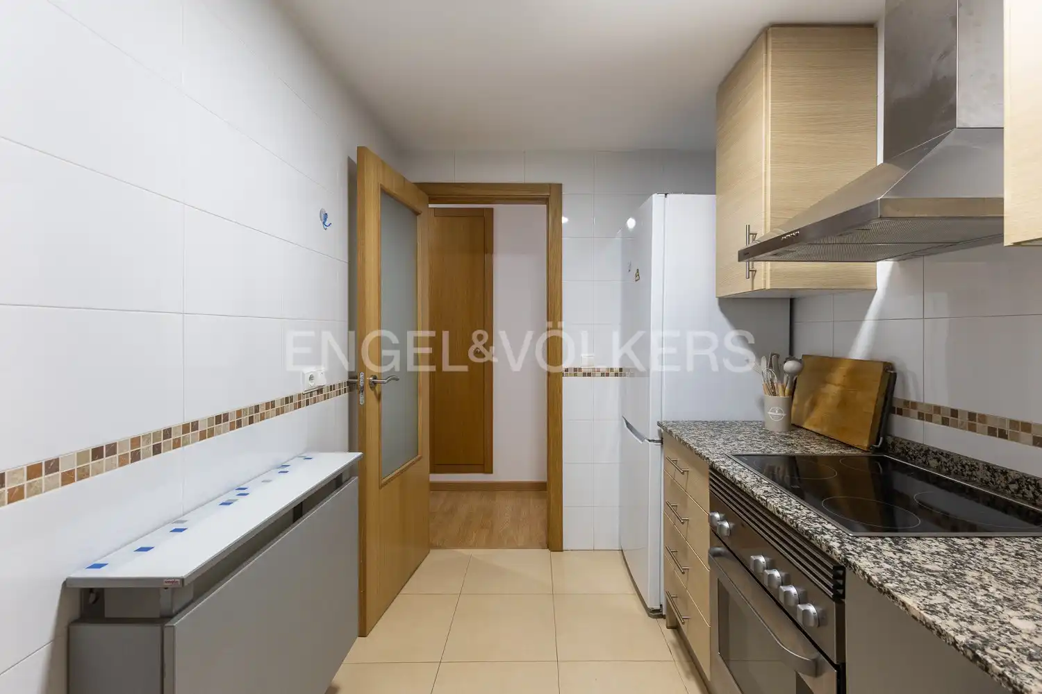 Appartamento con ascensore in affitto a Carrer del Túria, imagen 22