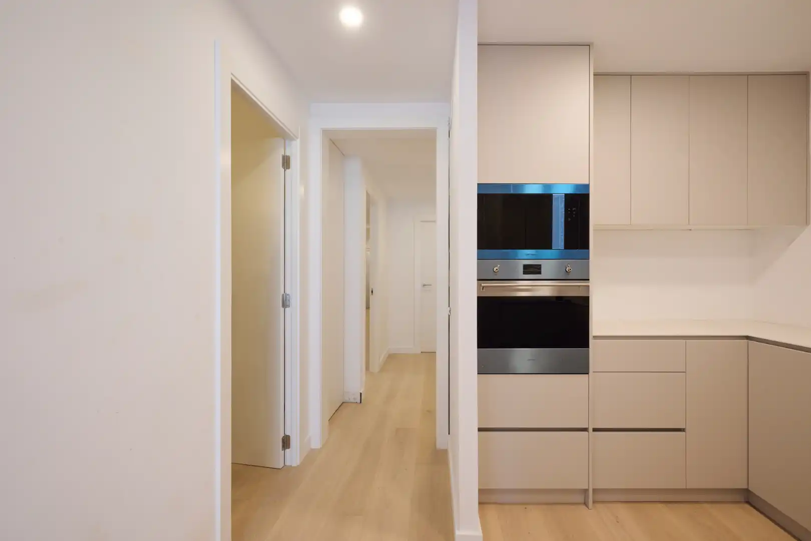 Appartement avec ascenseur à vendre à Carrer de París 135, imagen 8