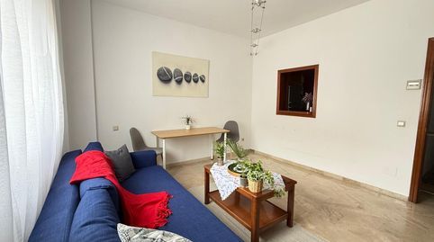 Foto 4 de Apartamento de alquiler en La Unión - Cruz de Humilladero - Los Tilos, Málaga Capital