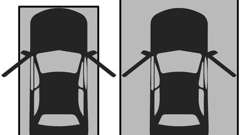 Photo 4 of Garage to rent in Carrer de Bernat Bransi, 48, El Carmel, Barcelona