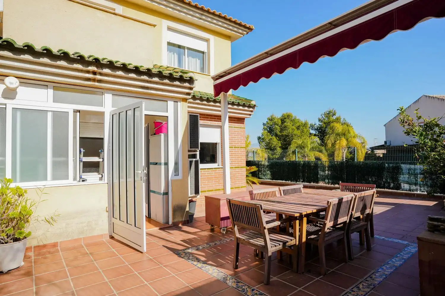 Villa mit Pool zum Verkauf in Calle Gavilanes, imagen 23